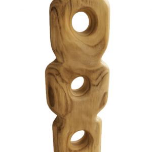Escultura de Madera tallada
