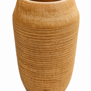 Jarron De Ceramica Chico