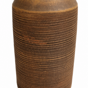 Jarron de Ceramica Grande