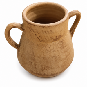 Jarron de Ceramica