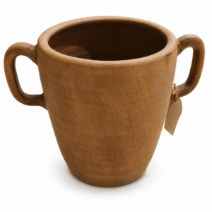 Jarron De Ceramica