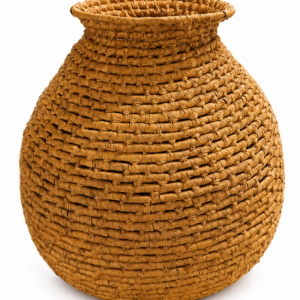 Jarron de Karanday