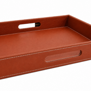 Bandeja Bordo Rectangular